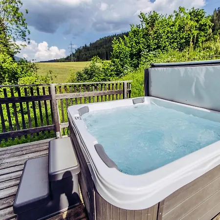 Chalet Kreischberg W8 *