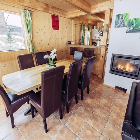 Kreischberg W8 Sankt Lorenzen ob Murau