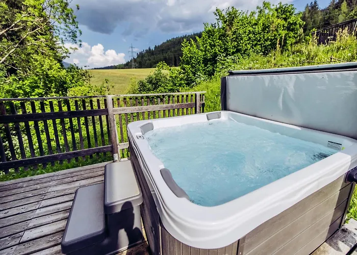 木屋 Kreischberg W8 *