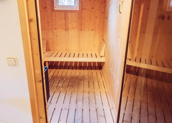 Kreischberg W8 木屋 穆劳附近圣洛伦岑