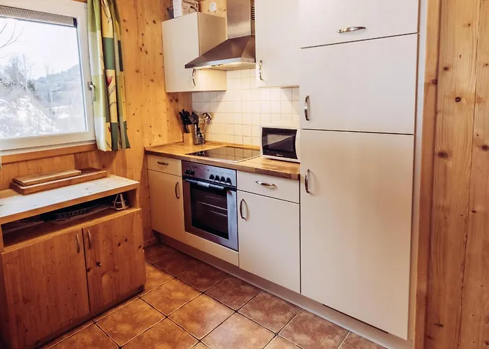 Kreischberg W8 * 穆劳附近圣洛伦岑