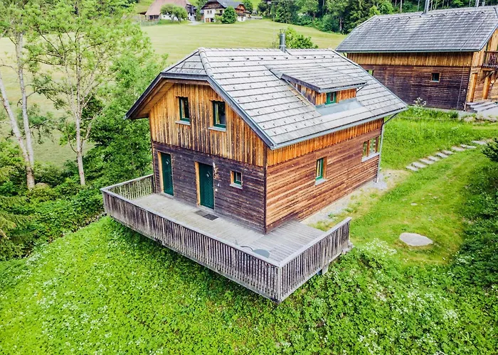 木屋 Kreischberg W8